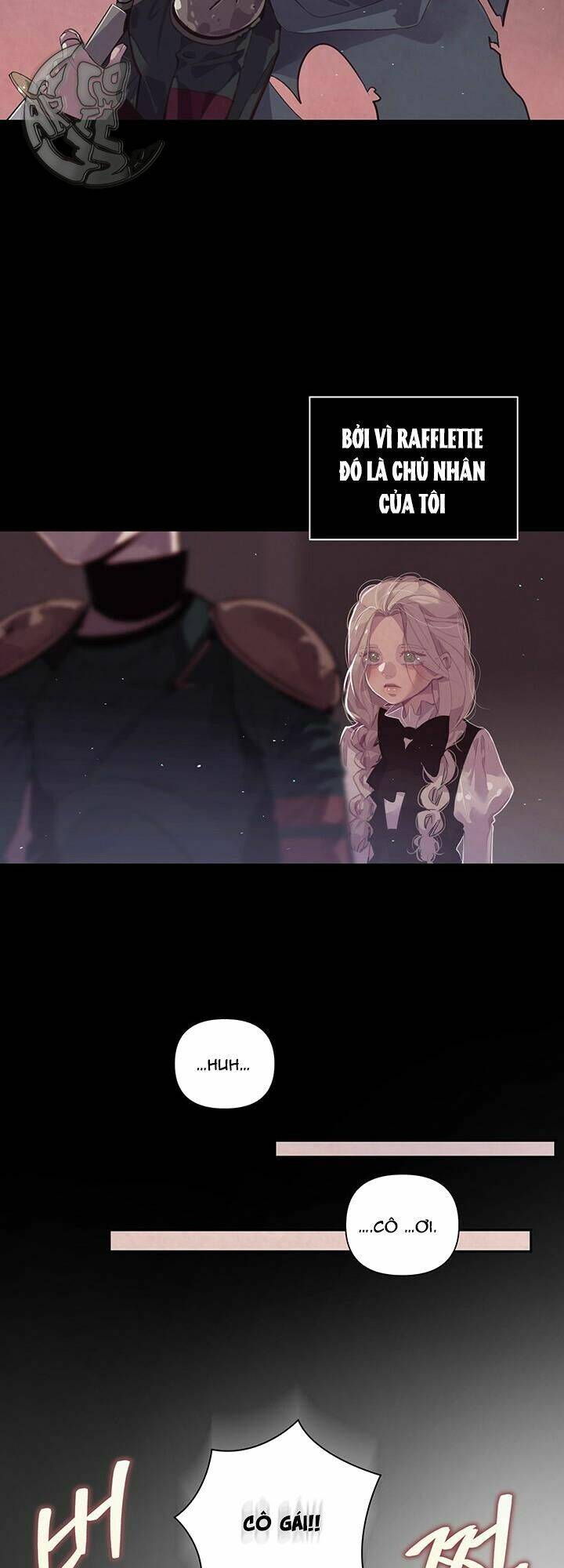 Hiệu Ứng Stigma Chapter 7 - 5