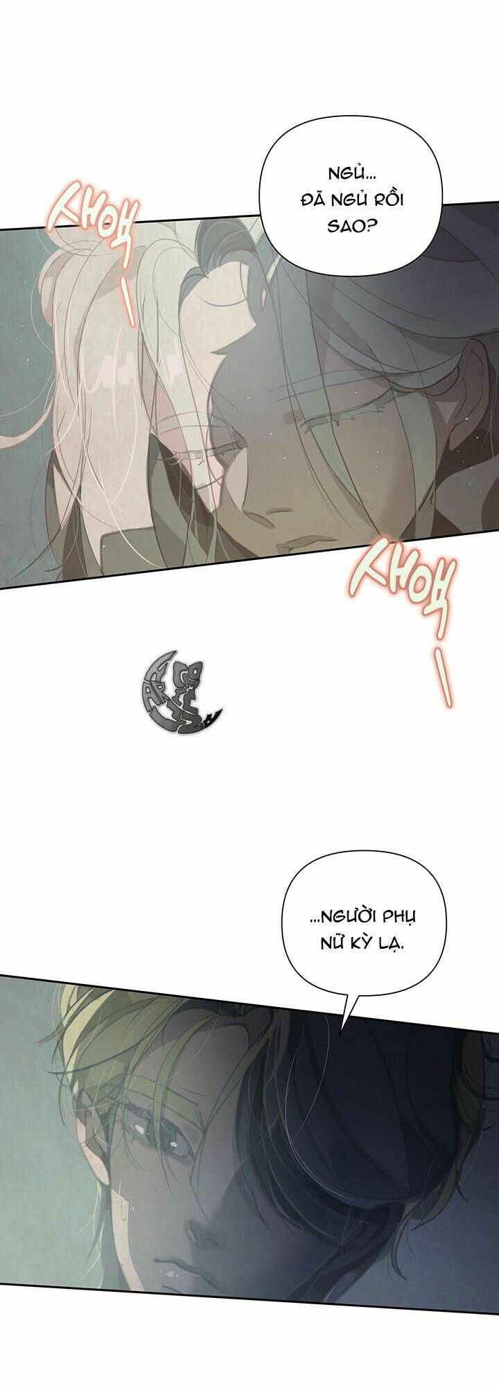 Hiệu Ứng Stigma Chapter 7 - 41