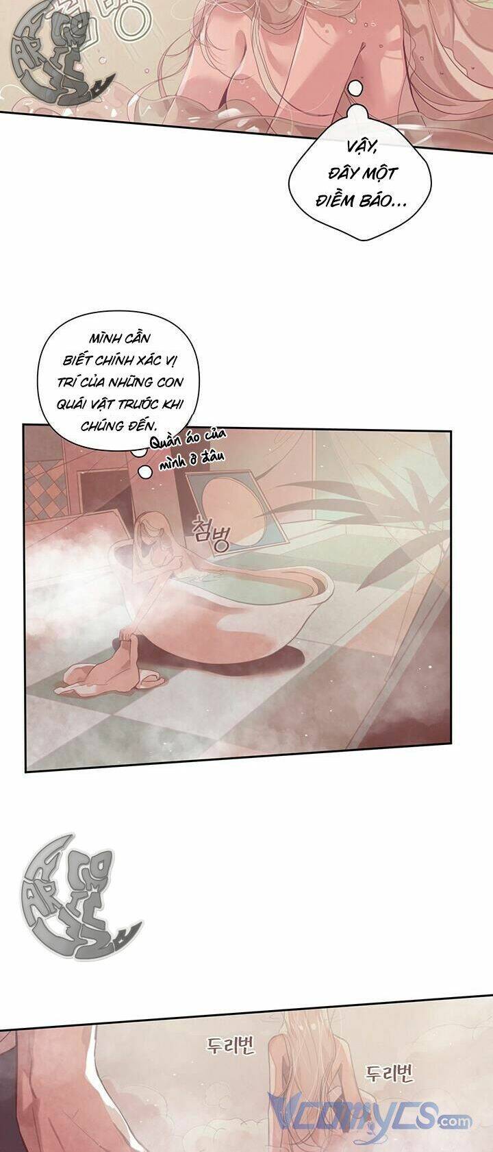 Hiệu Ứng Stigma Chapter 7 - 46