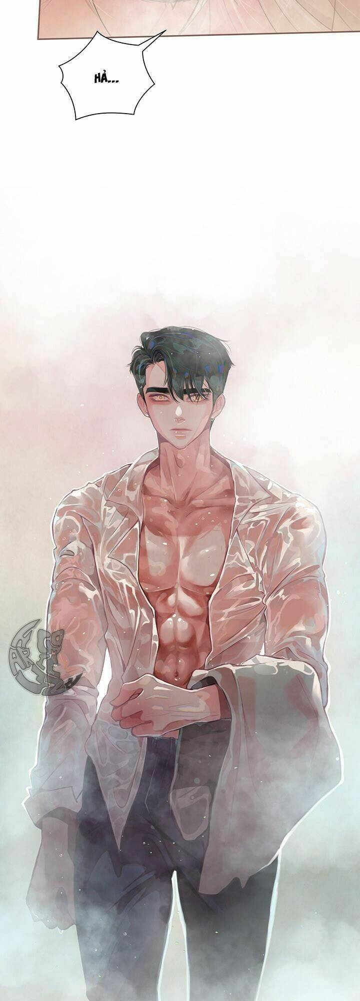 Hiệu Ứng Stigma Chapter 7 - 50