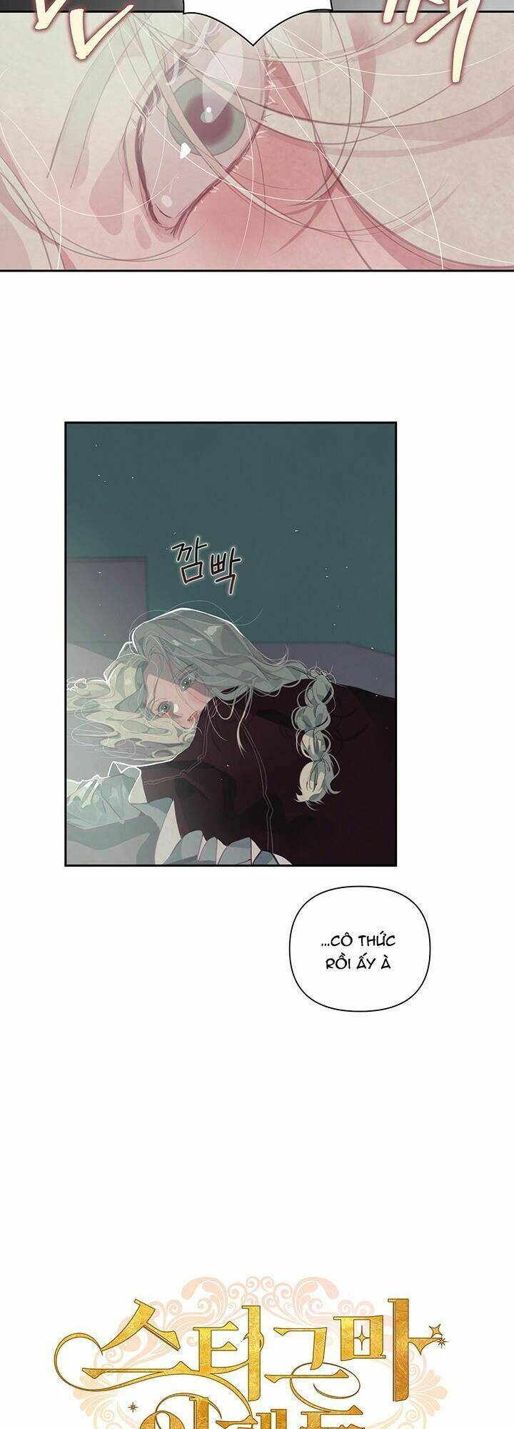 Hiệu Ứng Stigma Chapter 7 - 6