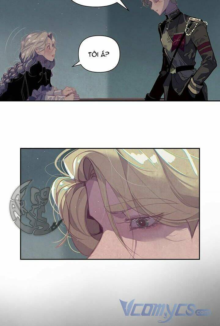 Hiệu Ứng Stigma Chapter 7 - 8