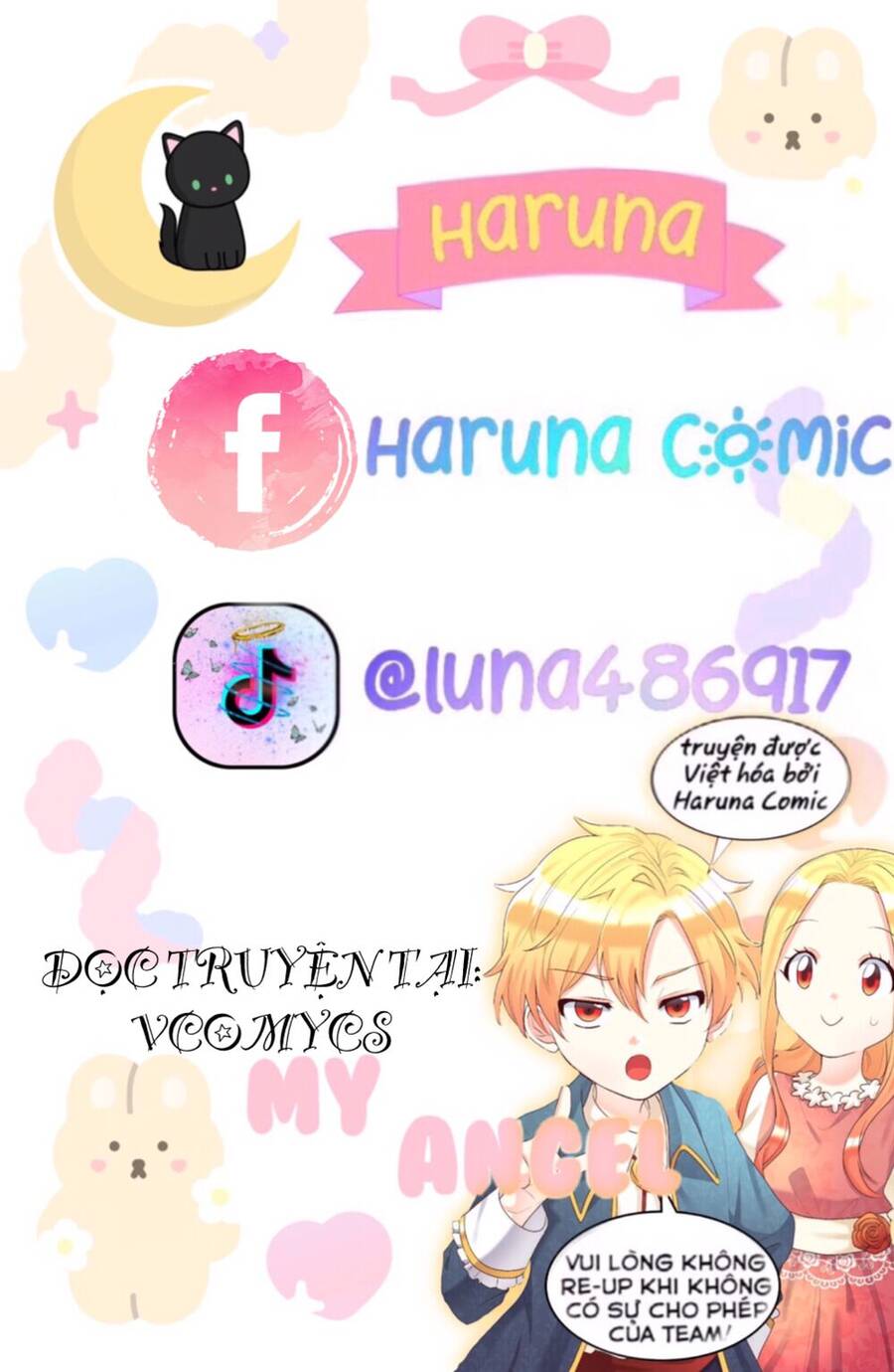 Hiệu Ứng Stigma Chapter 8 - 1