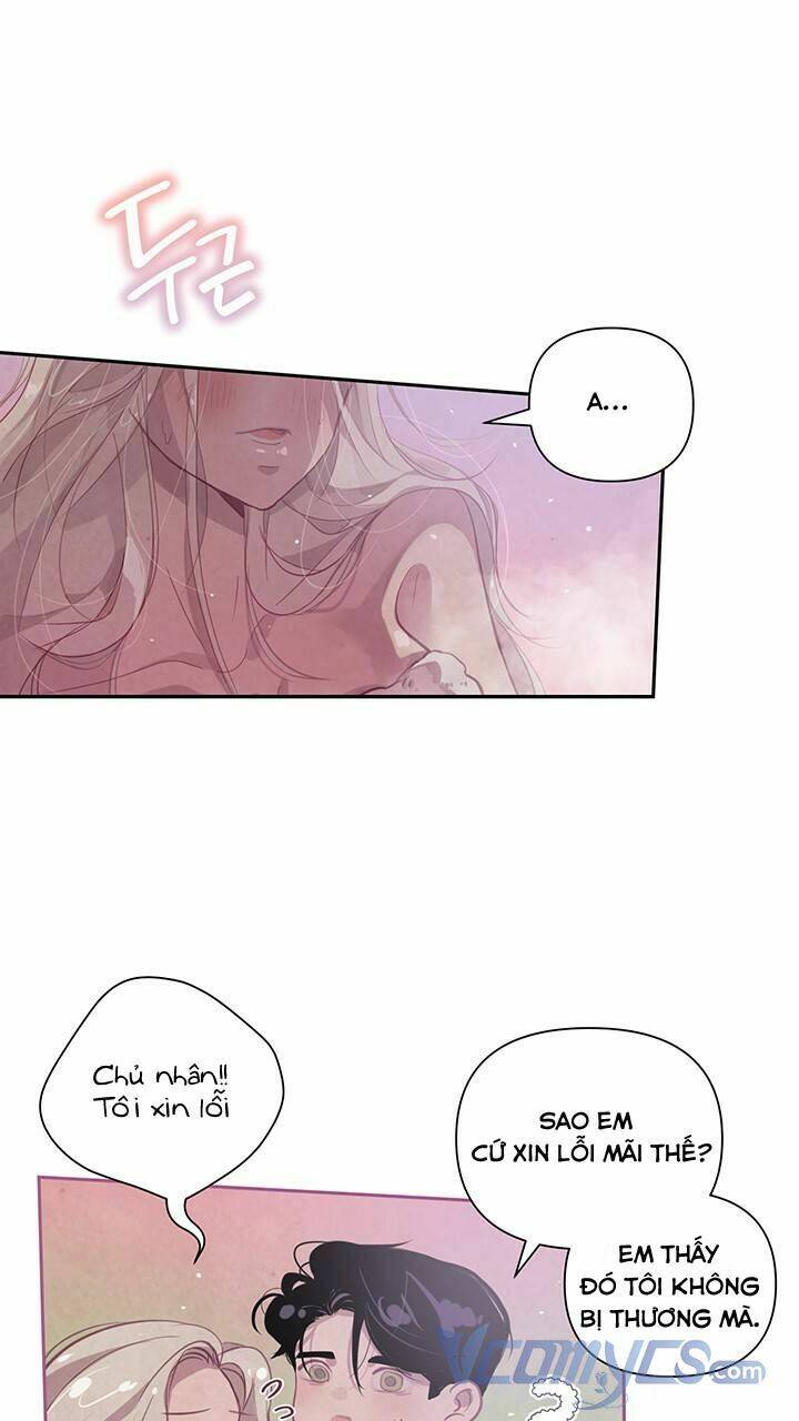 Hiệu Ứng Stigma Chapter 8 - 39