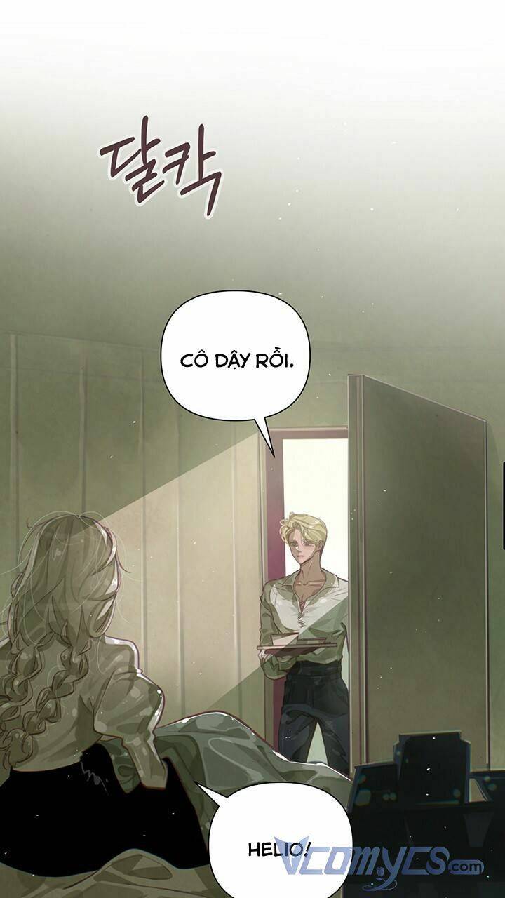 Hiệu Ứng Stigma Chapter 8 - 50