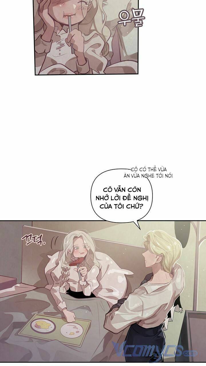 Hiệu Ứng Stigma Chapter 8 - 56