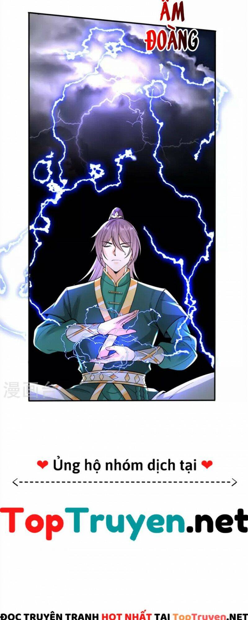 Tôi Phá Vỡ Hào Quang Của Nhân Vật Chính Chapter 21 - 11