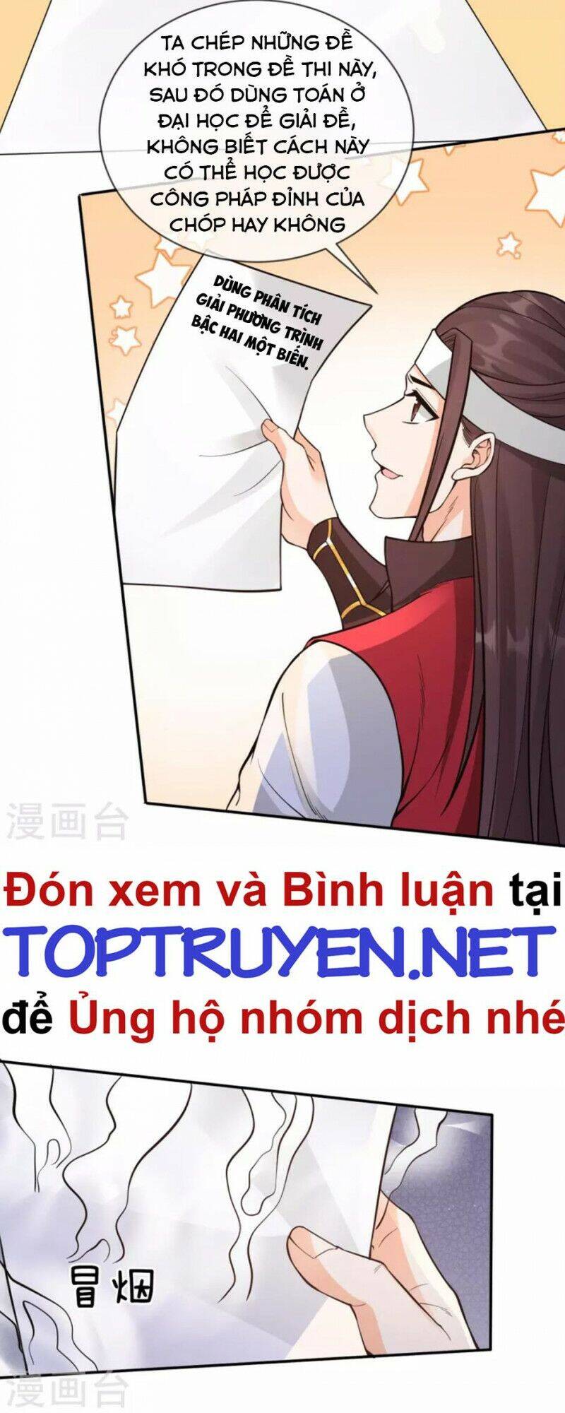 Tôi Phá Vỡ Hào Quang Của Nhân Vật Chính Chapter 21 - 14