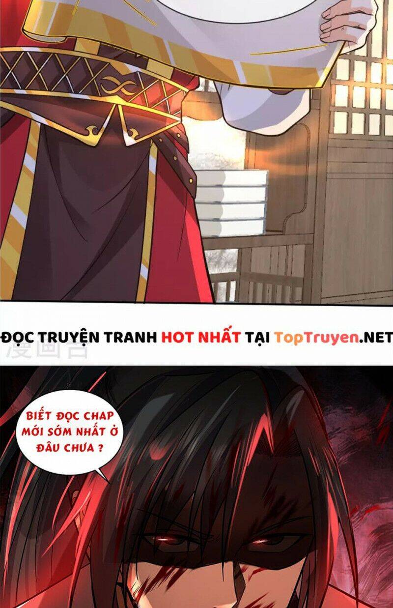 Tôi Phá Vỡ Hào Quang Của Nhân Vật Chính Chapter 21 - 22