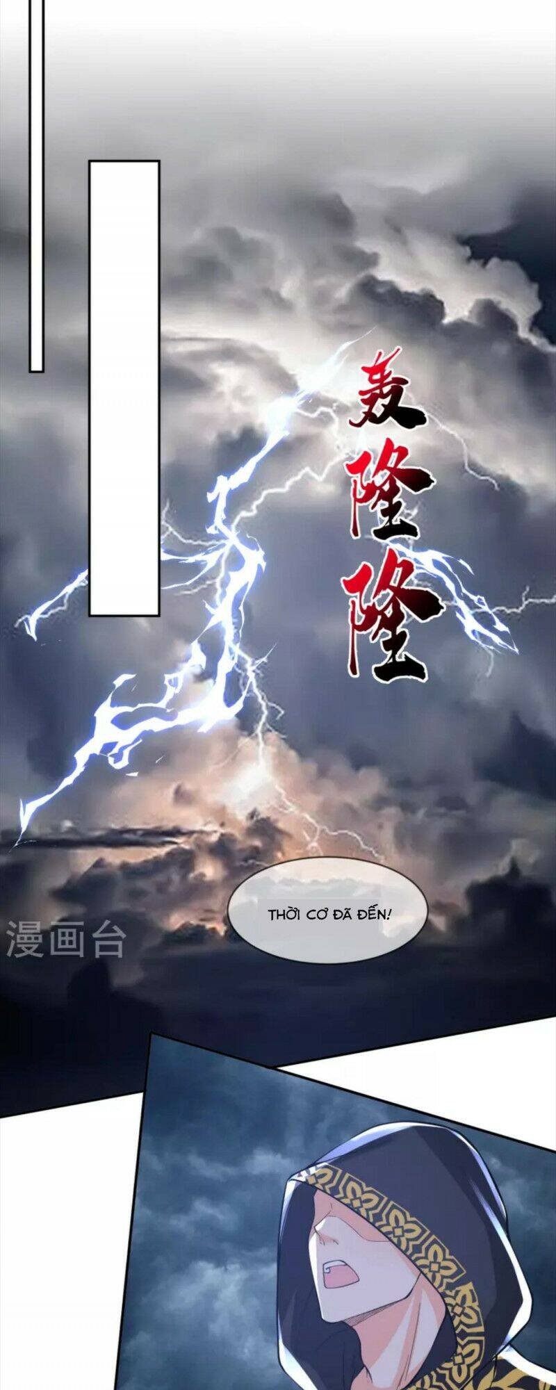 Tôi Phá Vỡ Hào Quang Của Nhân Vật Chính Chapter 22 - 2