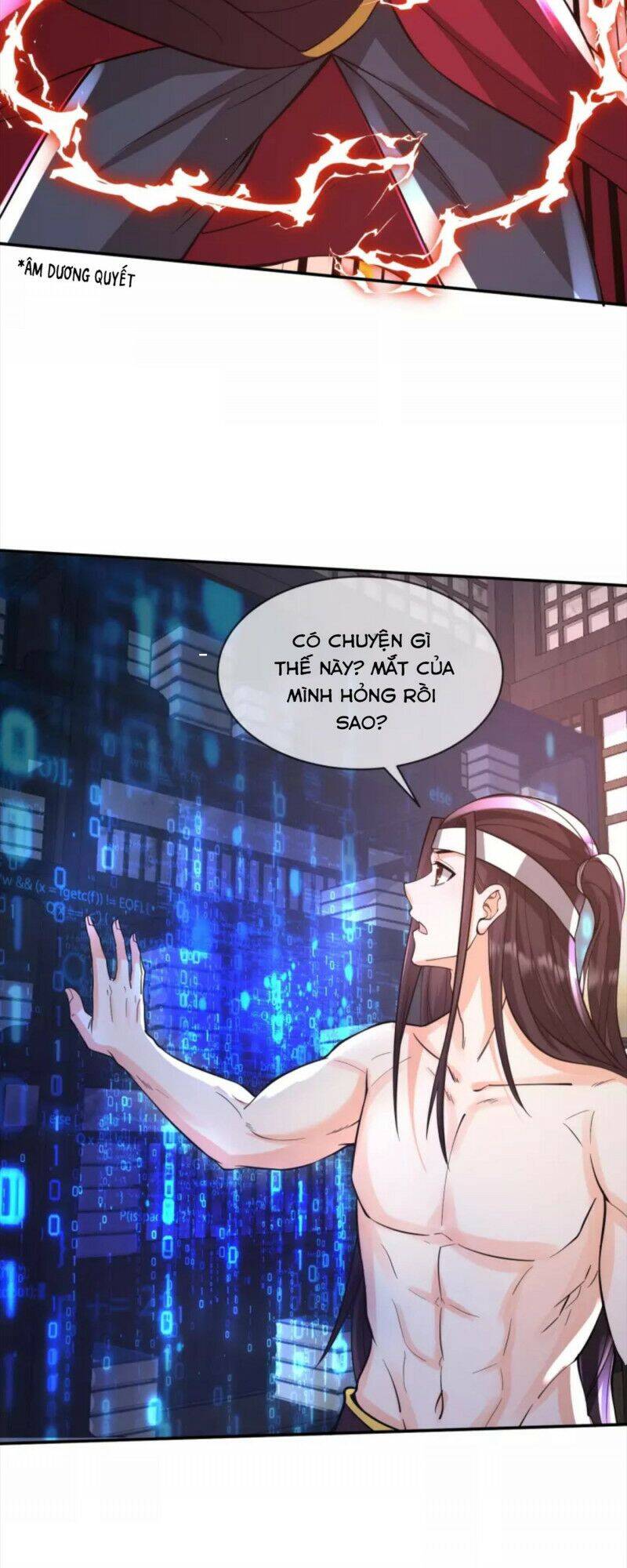 Tôi Phá Vỡ Hào Quang Của Nhân Vật Chính Chapter 22 - 14