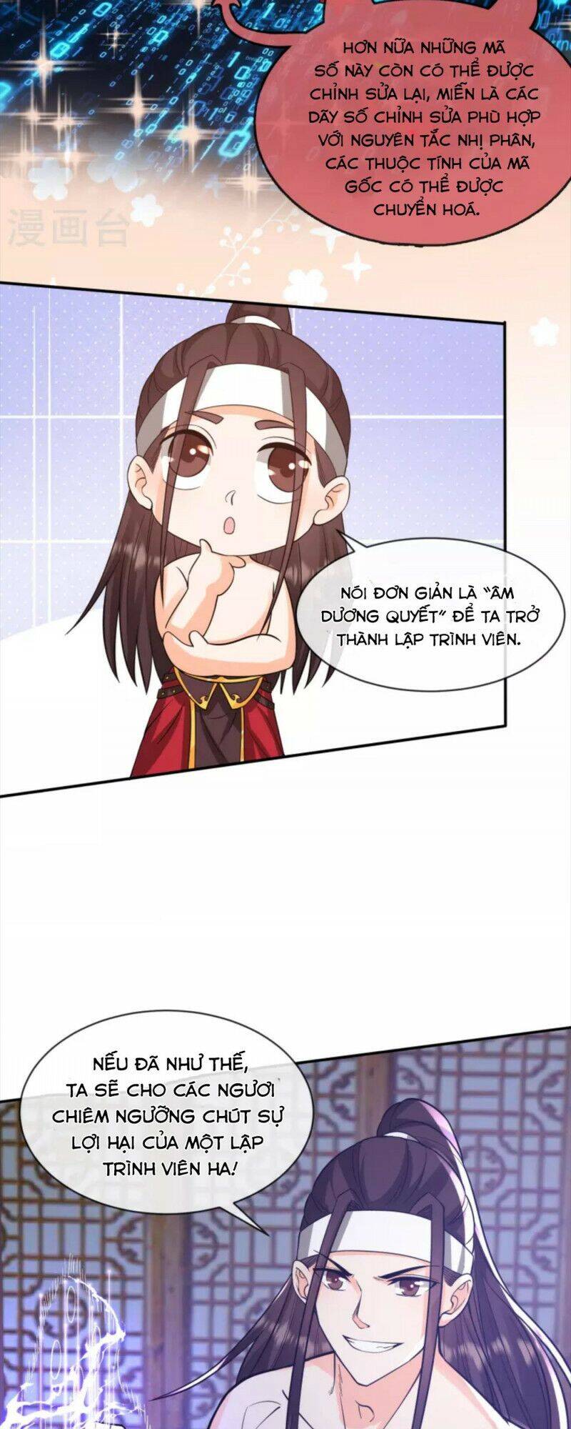 Tôi Phá Vỡ Hào Quang Của Nhân Vật Chính Chapter 22 - 16