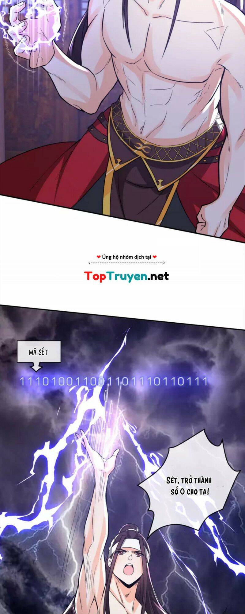 Tôi Phá Vỡ Hào Quang Của Nhân Vật Chính Chapter 22 - 17