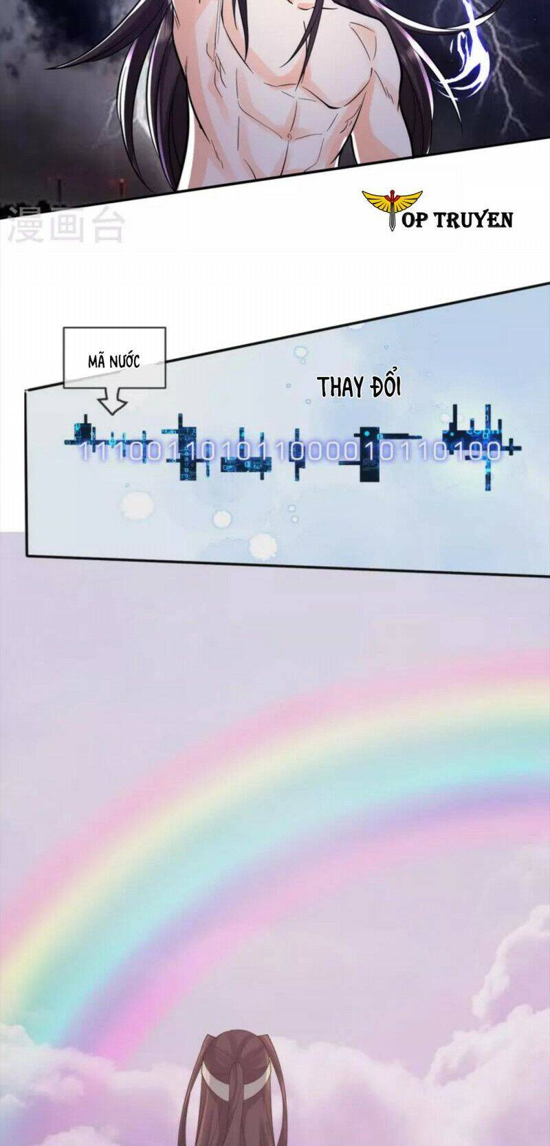 Tôi Phá Vỡ Hào Quang Của Nhân Vật Chính Chapter 22 - 18