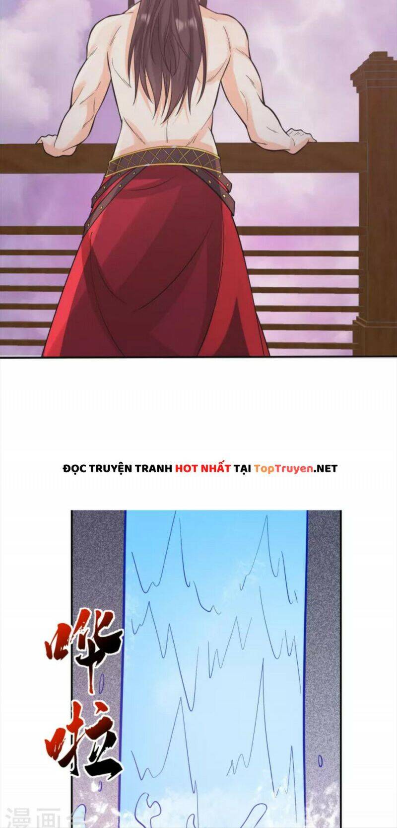 Tôi Phá Vỡ Hào Quang Của Nhân Vật Chính Chapter 22 - 19