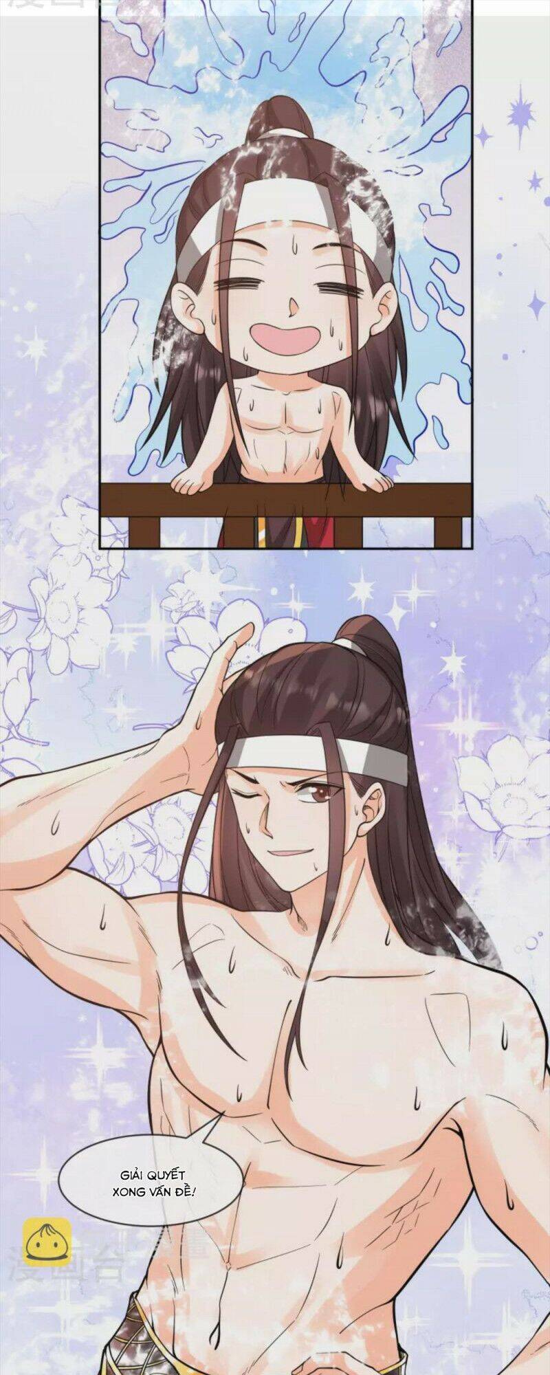 Tôi Phá Vỡ Hào Quang Của Nhân Vật Chính Chapter 22 - 20