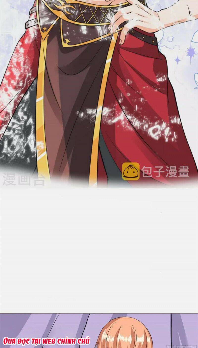 Tôi Phá Vỡ Hào Quang Của Nhân Vật Chính Chapter 22 - 21