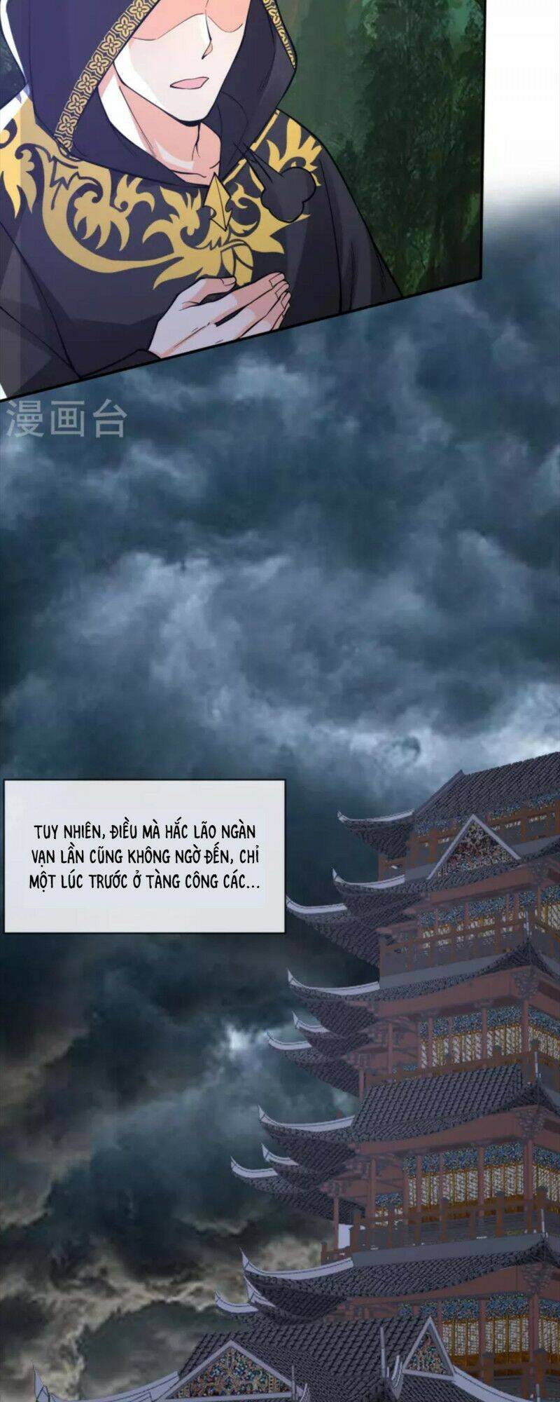 Tôi Phá Vỡ Hào Quang Của Nhân Vật Chính Chapter 22 - 7