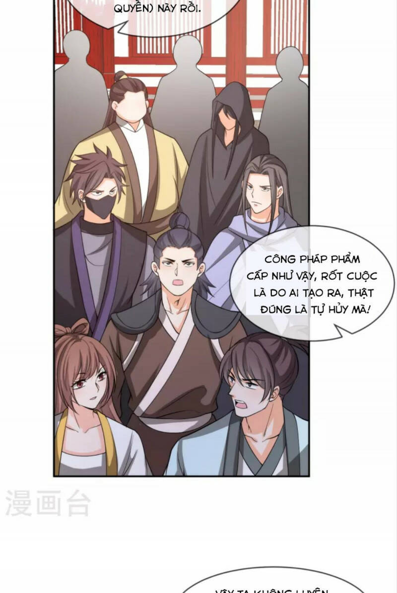 Tôi Phá Vỡ Hào Quang Của Nhân Vật Chính Chapter 24 - 11