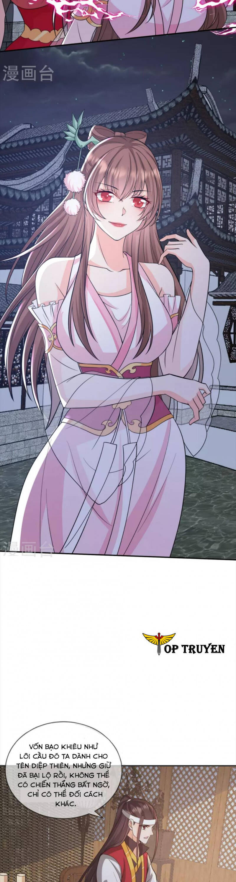 Tôi Phá Vỡ Hào Quang Của Nhân Vật Chính Chapter 26 - 15