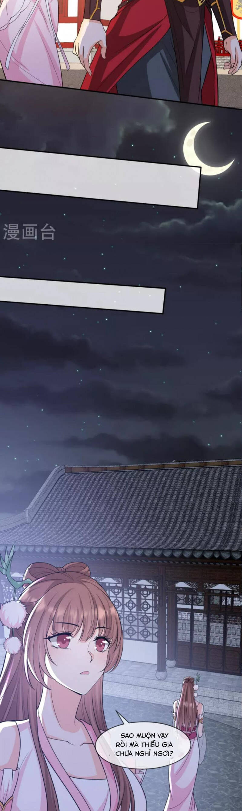 Tôi Phá Vỡ Hào Quang Của Nhân Vật Chính Chapter 26 - 8