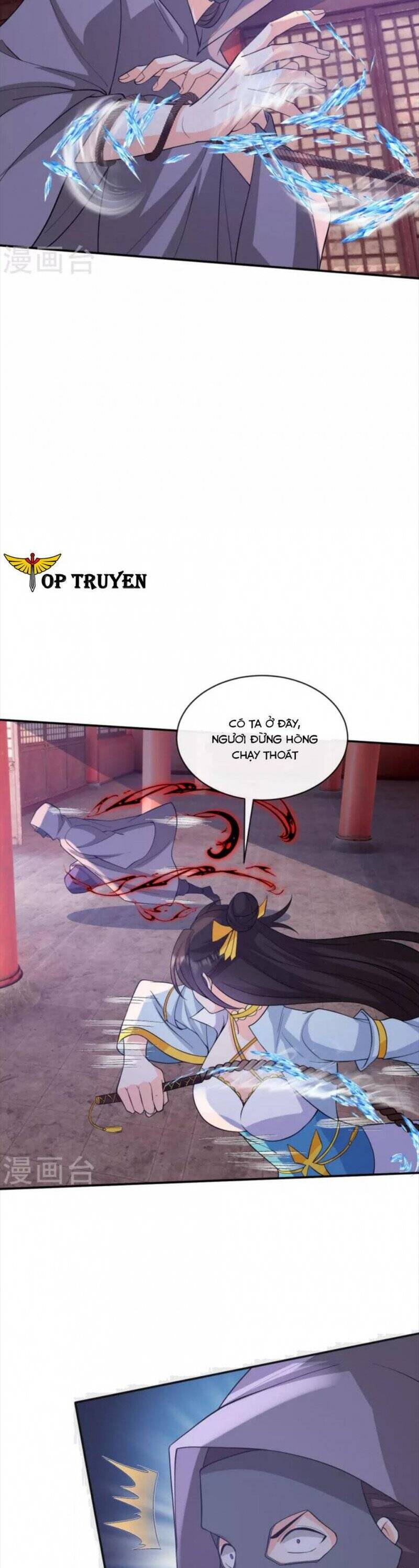 Tôi Phá Vỡ Hào Quang Của Nhân Vật Chính Chapter 29 - 11