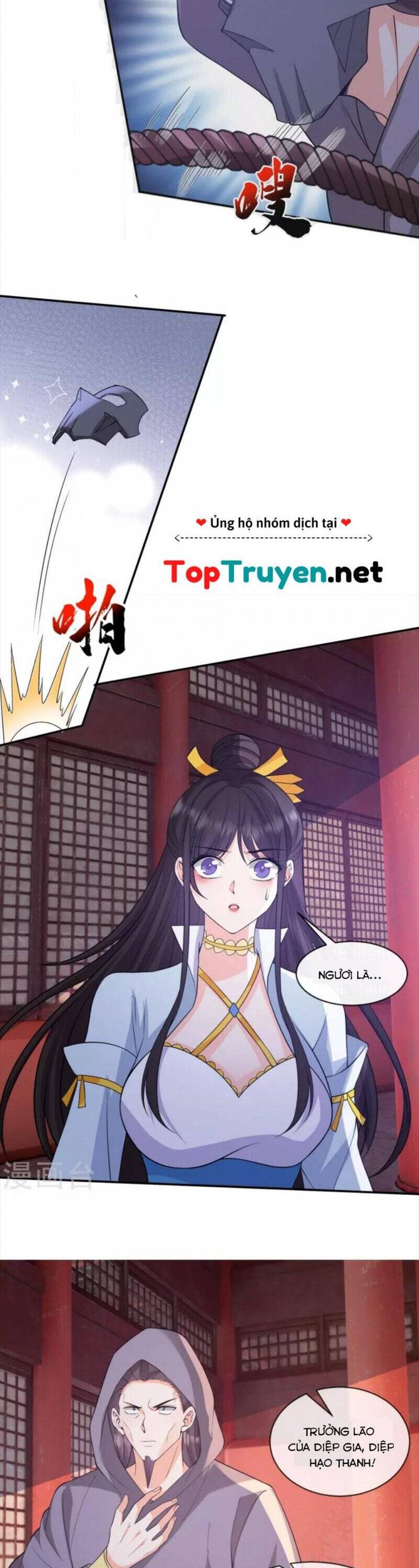 Tôi Phá Vỡ Hào Quang Của Nhân Vật Chính Chapter 29 - 12