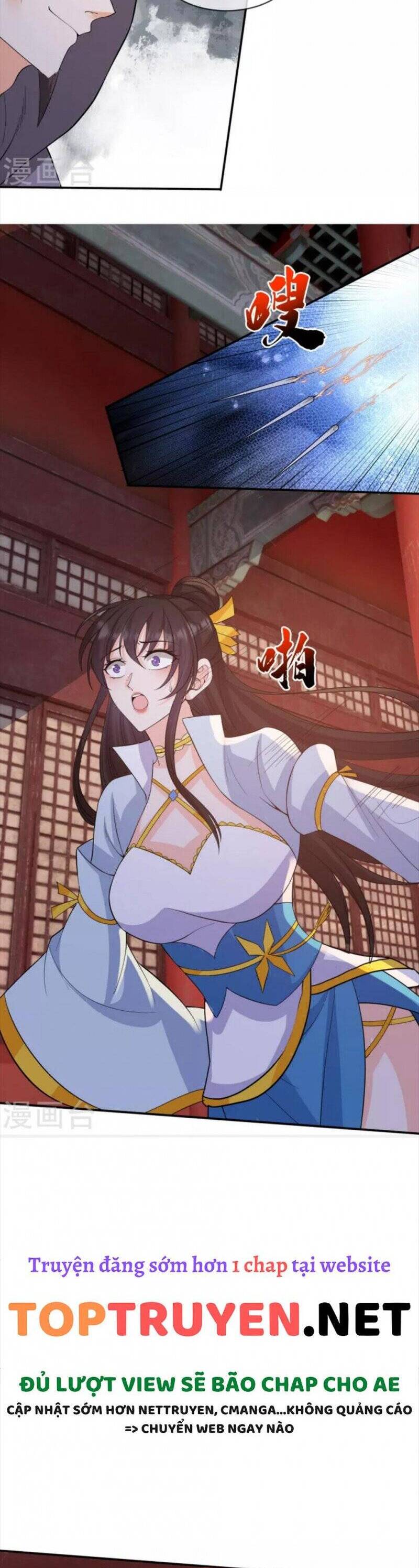 Tôi Phá Vỡ Hào Quang Của Nhân Vật Chính Chapter 29 - 14