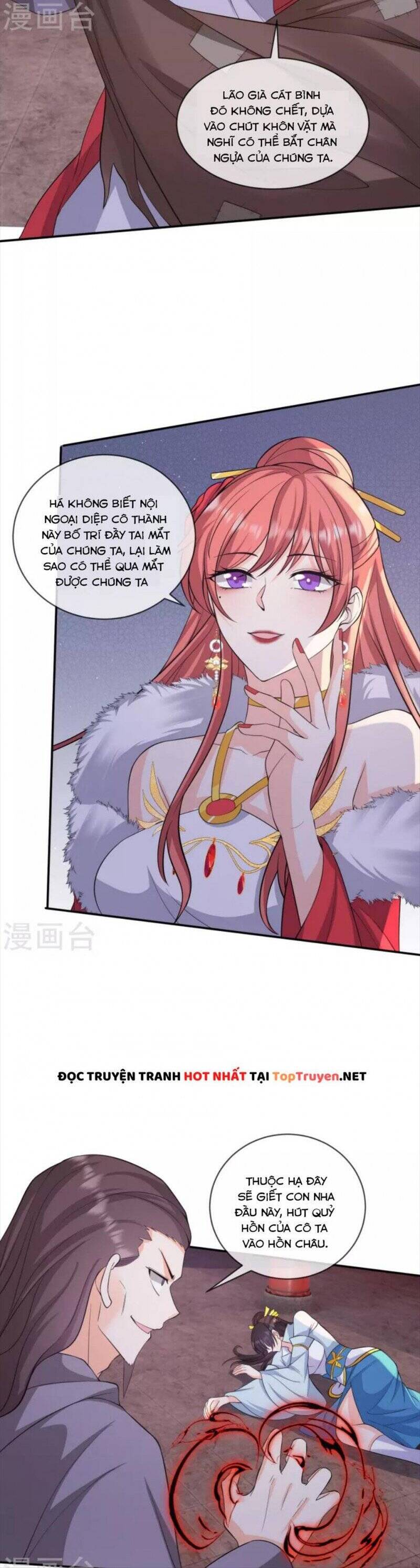 Tôi Phá Vỡ Hào Quang Của Nhân Vật Chính Chapter 29 - 16