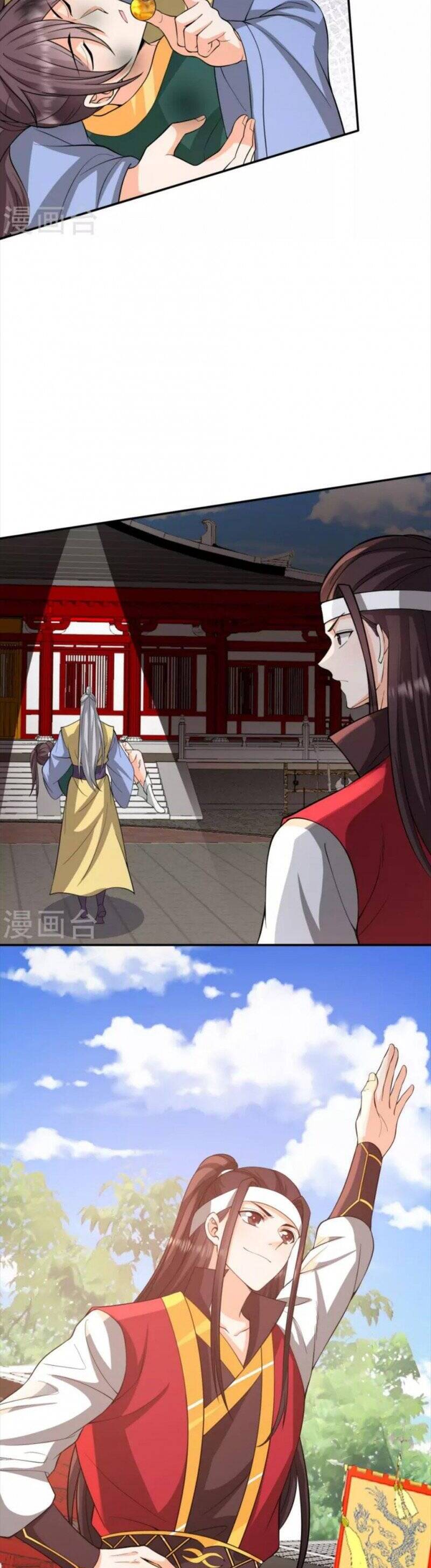 Tôi Phá Vỡ Hào Quang Của Nhân Vật Chính Chapter 29 - 5