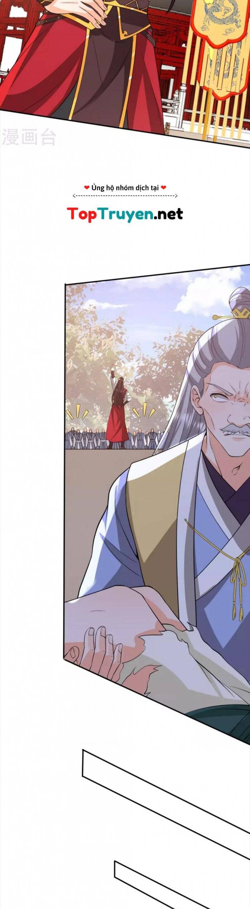 Tôi Phá Vỡ Hào Quang Của Nhân Vật Chính Chapter 29 - 6