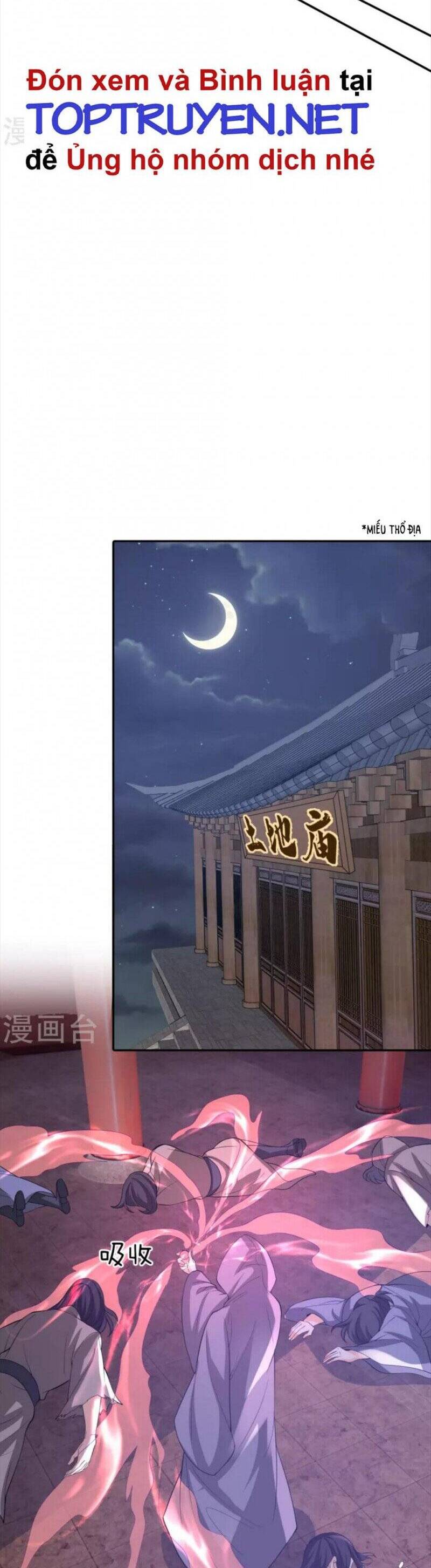 Tôi Phá Vỡ Hào Quang Của Nhân Vật Chính Chapter 29 - 7