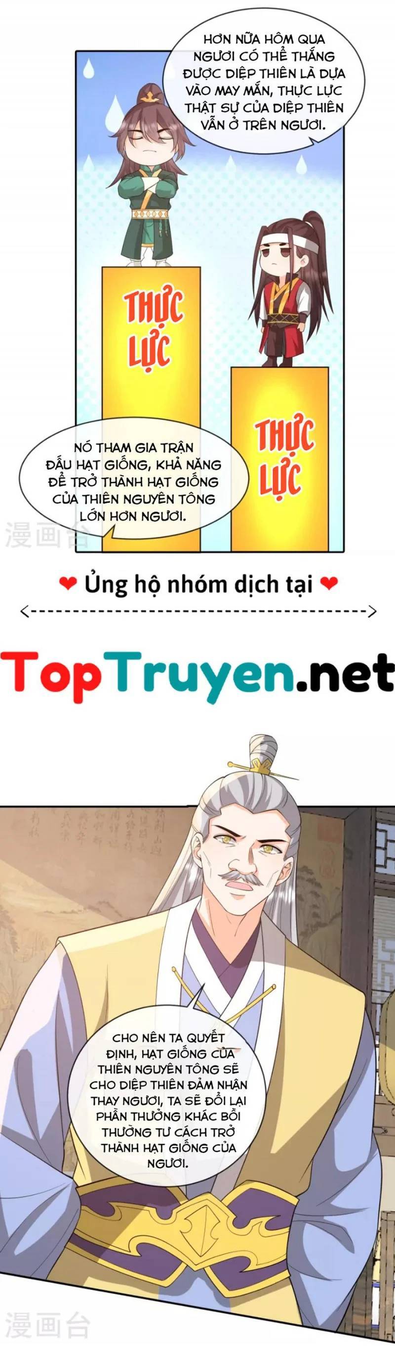 Tôi Phá Vỡ Hào Quang Của Nhân Vật Chính Chapter 30 - 15