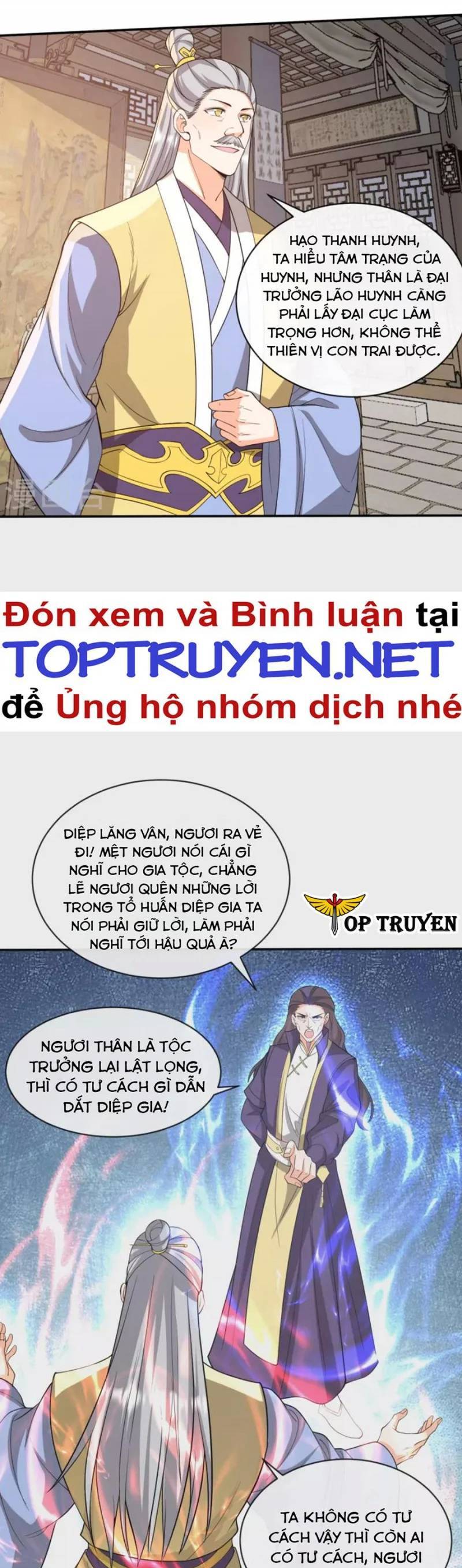 Tôi Phá Vỡ Hào Quang Của Nhân Vật Chính Chapter 30 - 19