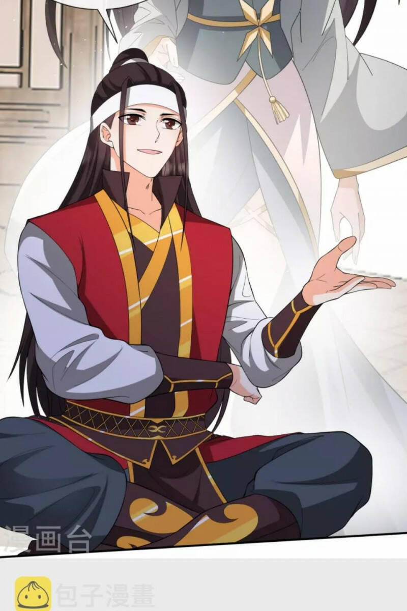 Tôi Phá Vỡ Hào Quang Của Nhân Vật Chính Chapter 33 - 13