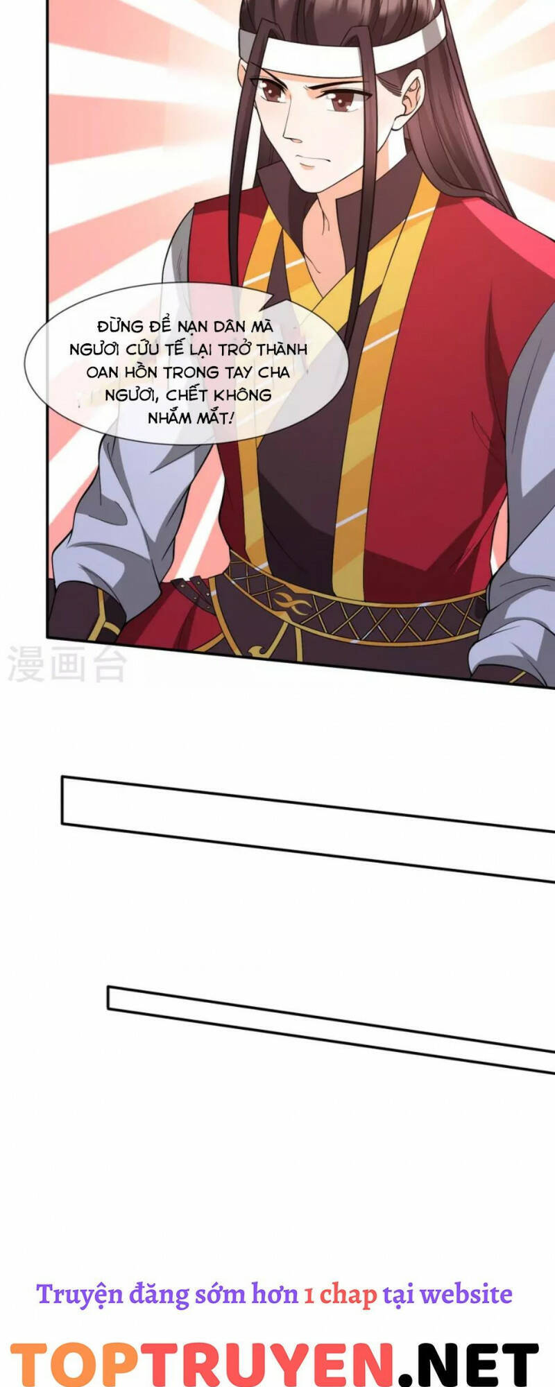 Tôi Phá Vỡ Hào Quang Của Nhân Vật Chính Chapter 33 - 20