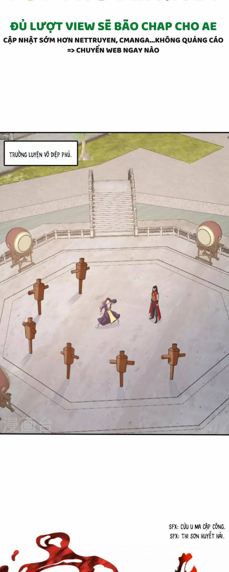 Tôi Phá Vỡ Hào Quang Của Nhân Vật Chính Chapter 33 - 21