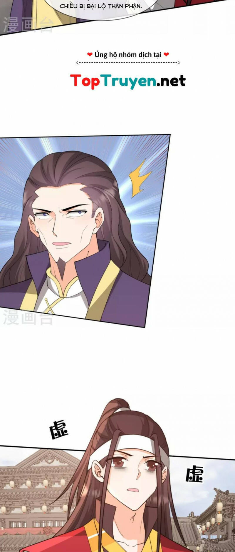 Tôi Phá Vỡ Hào Quang Của Nhân Vật Chính Chapter 33 - 24