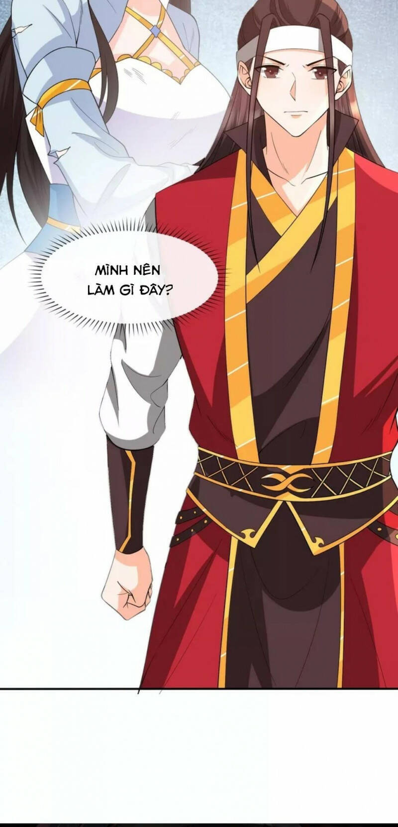 Tôi Phá Vỡ Hào Quang Của Nhân Vật Chính Chapter 33 - 29