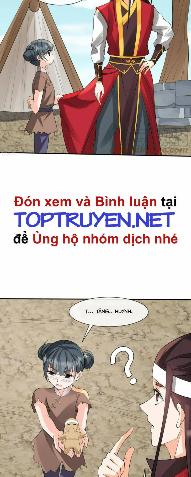 Tôi Phá Vỡ Hào Quang Của Nhân Vật Chính Chapter 34 - 13