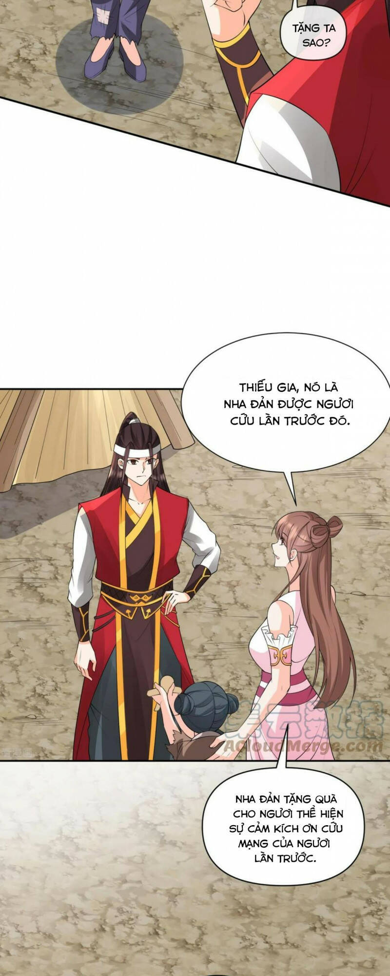 Tôi Phá Vỡ Hào Quang Của Nhân Vật Chính Chapter 34 - 14