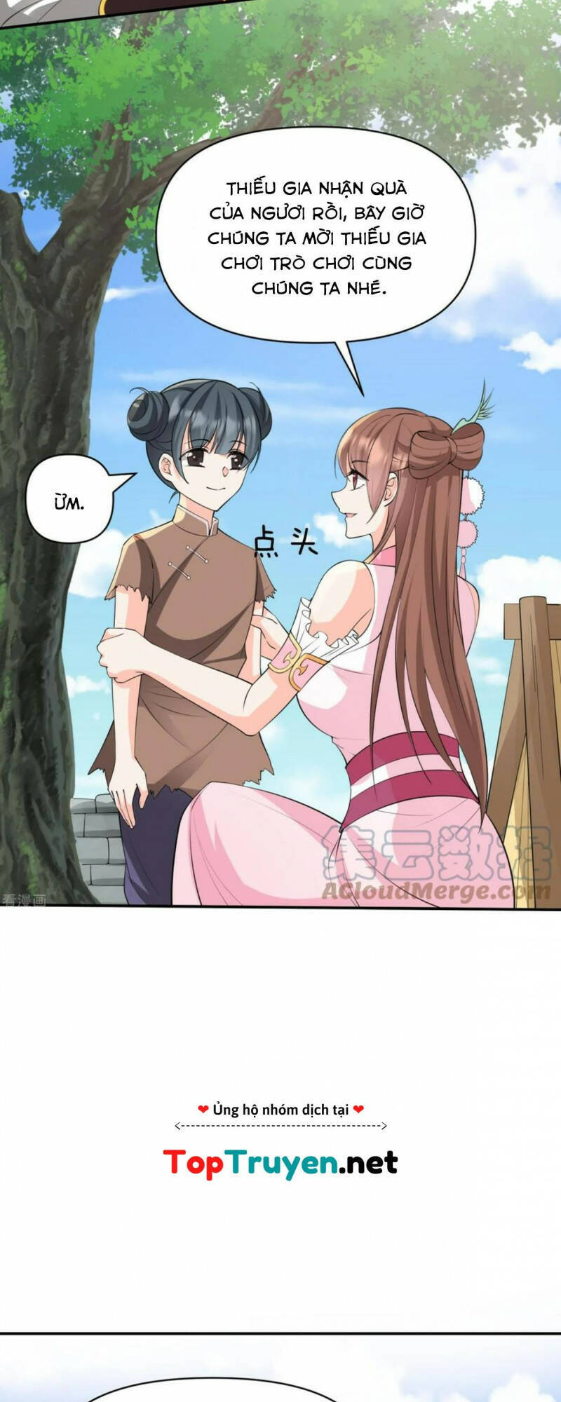 Tôi Phá Vỡ Hào Quang Của Nhân Vật Chính Chapter 34 - 16