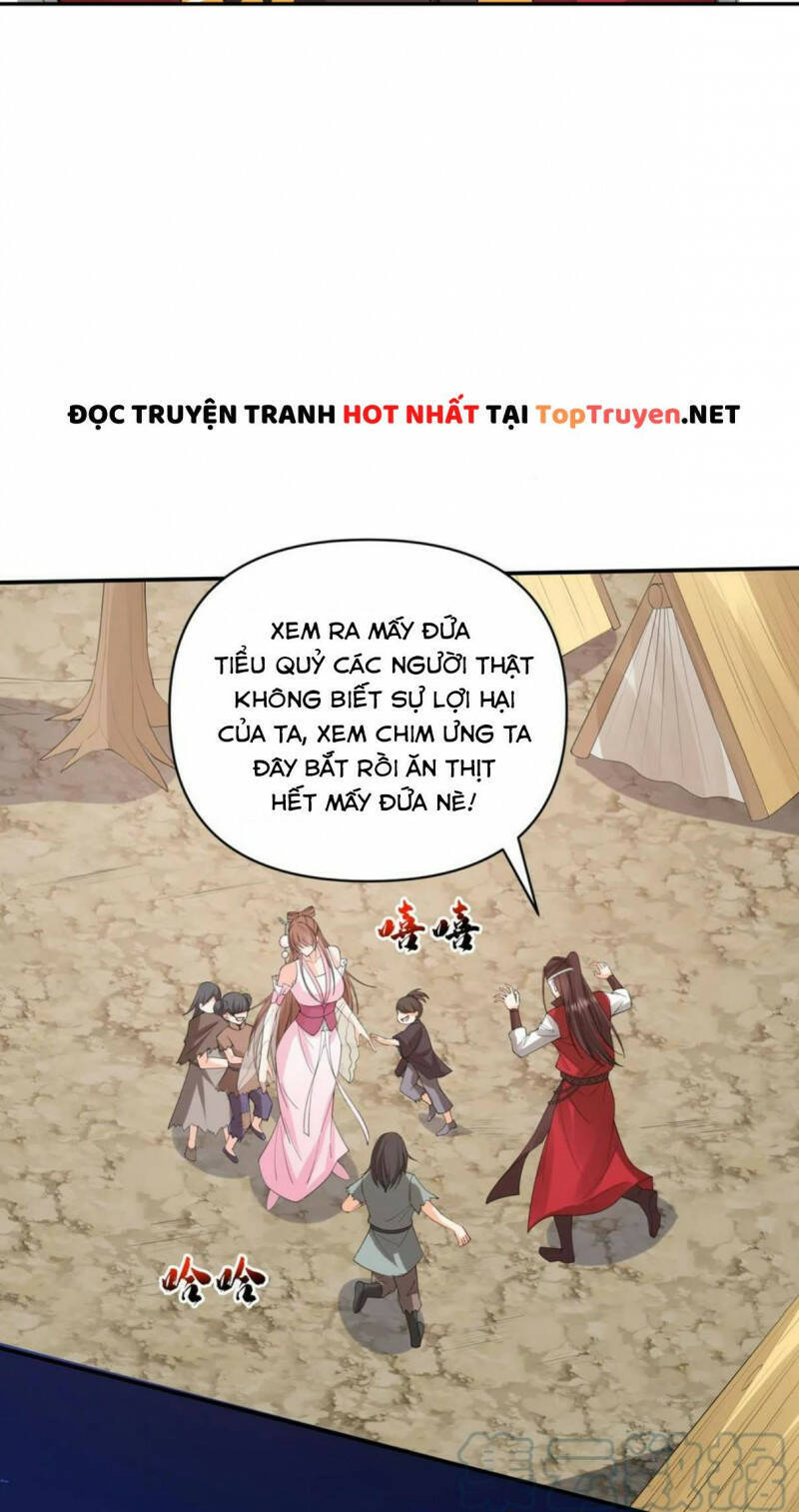 Tôi Phá Vỡ Hào Quang Của Nhân Vật Chính Chapter 34 - 19