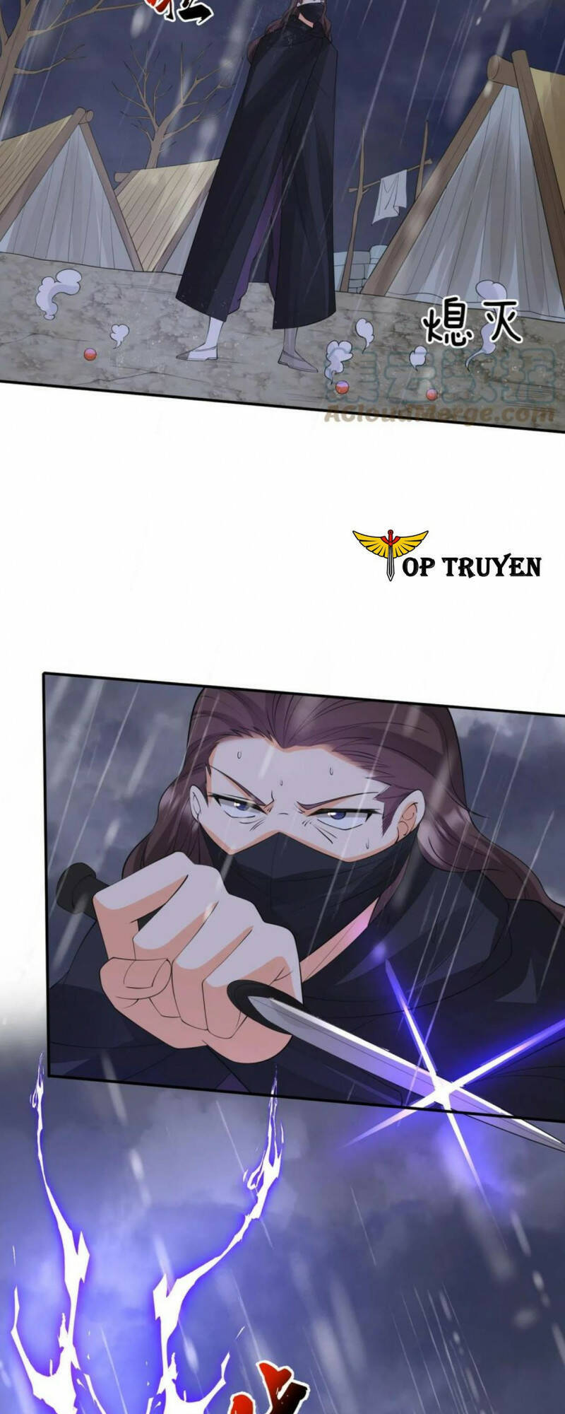 Tôi Phá Vỡ Hào Quang Của Nhân Vật Chính Chapter 34 - 23