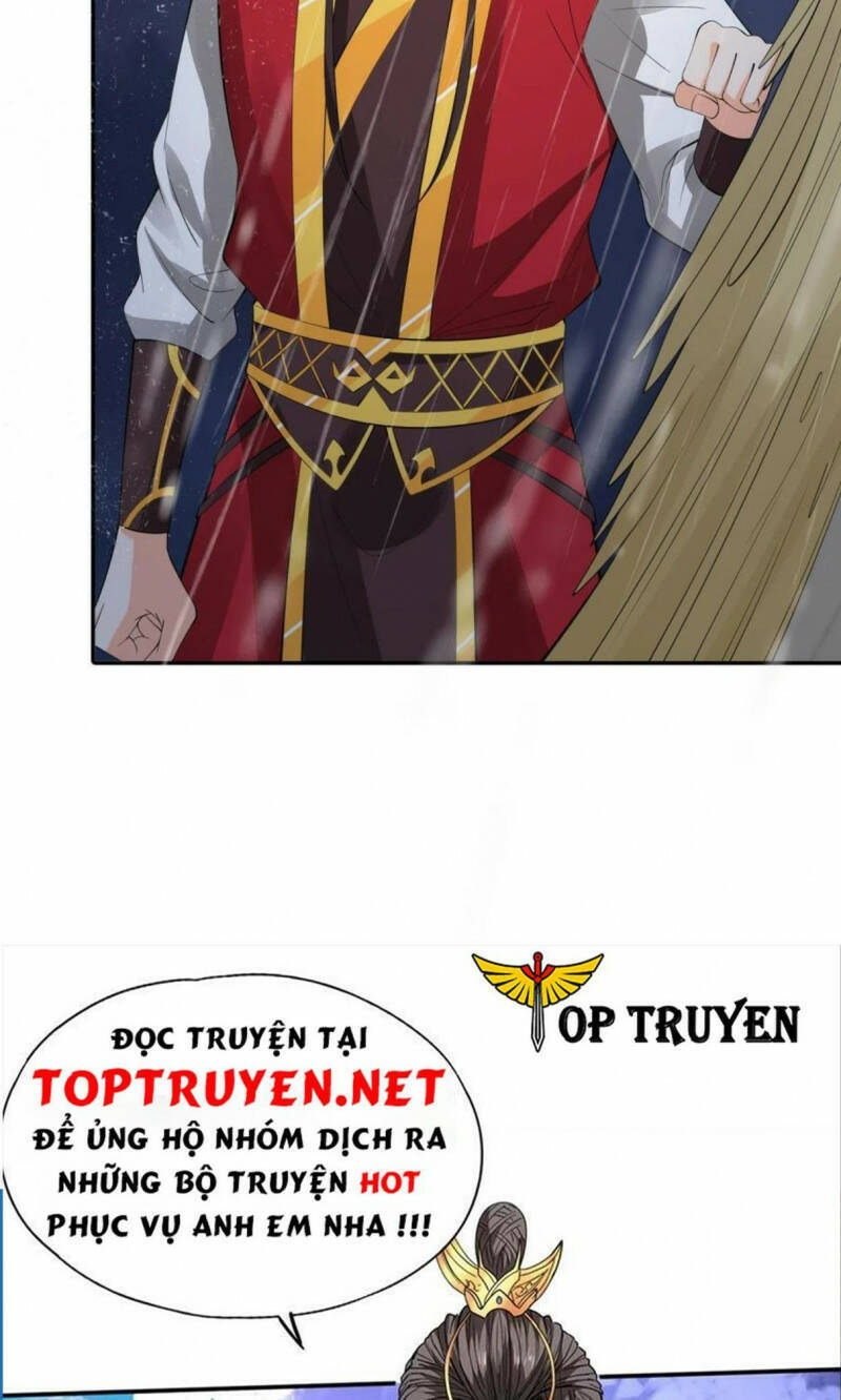 Tôi Phá Vỡ Hào Quang Của Nhân Vật Chính Chapter 34 - 27