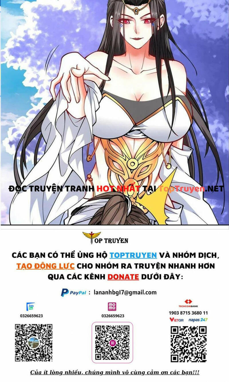 Tôi Phá Vỡ Hào Quang Của Nhân Vật Chính Chapter 34 - 28