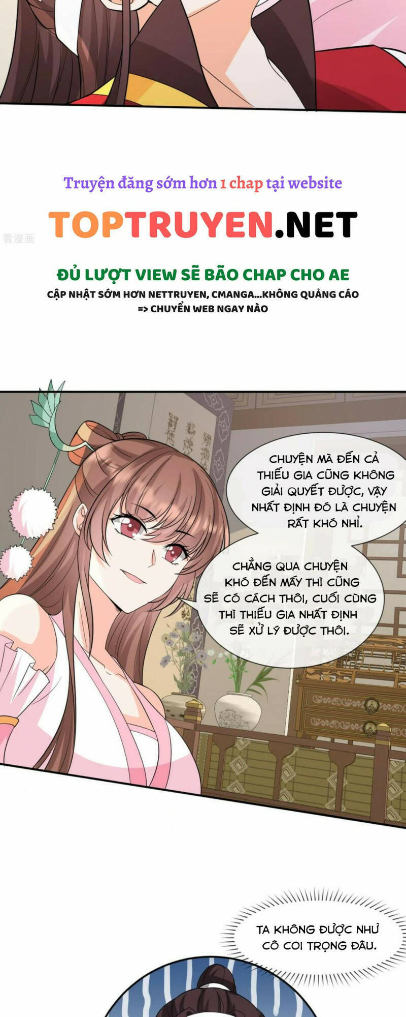 Tôi Phá Vỡ Hào Quang Của Nhân Vật Chính Chapter 34 - 6