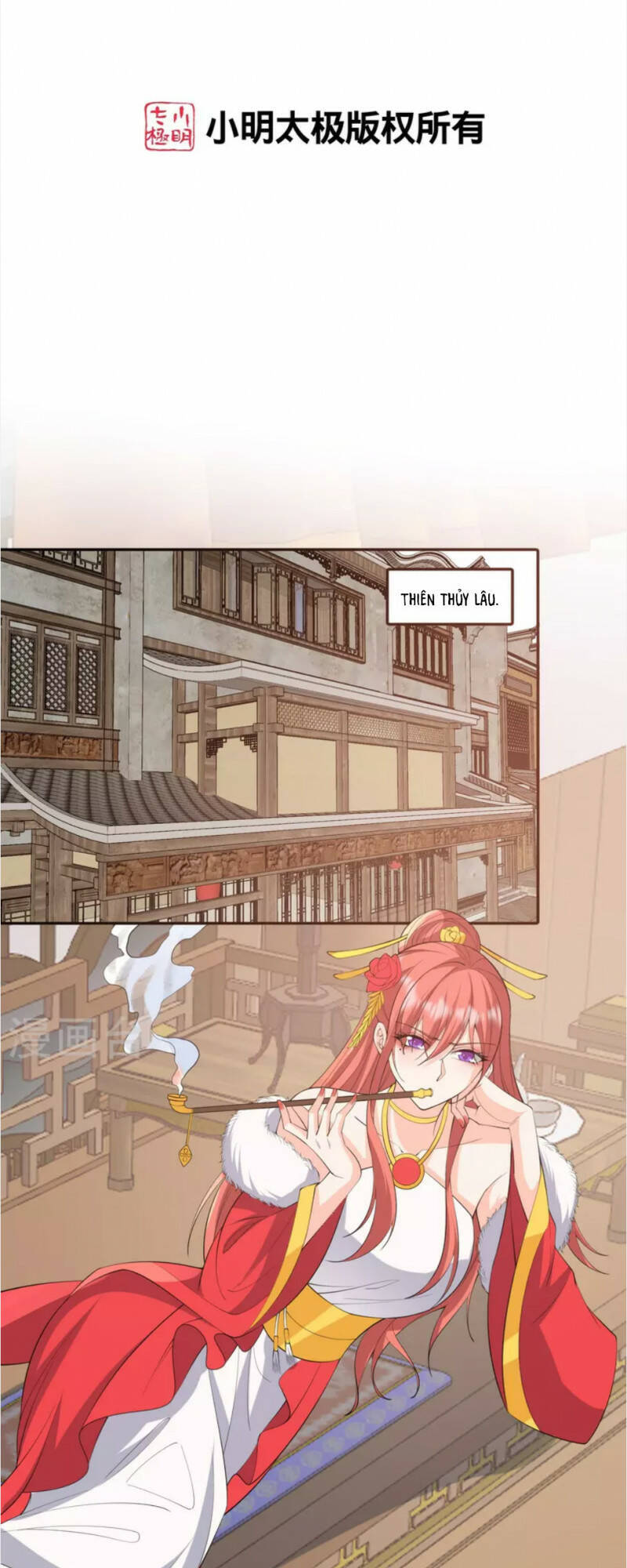 Tôi Phá Vỡ Hào Quang Của Nhân Vật Chính Chapter 35 - 2