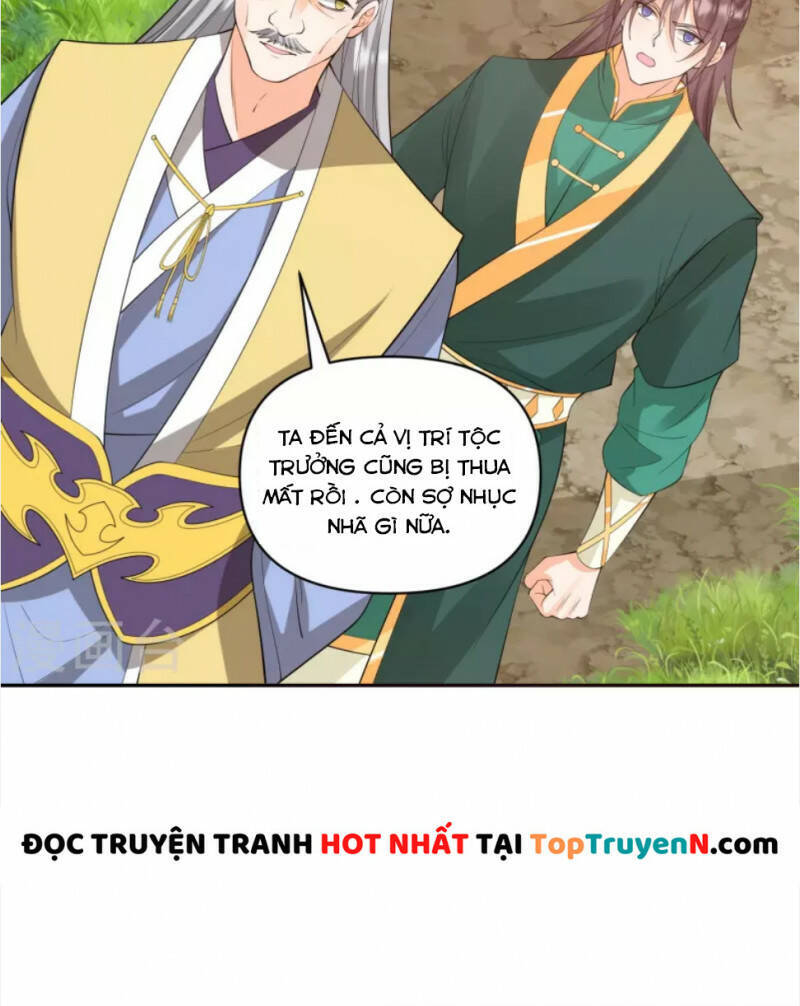 Tôi Phá Vỡ Hào Quang Của Nhân Vật Chính Chapter 35 - 12
