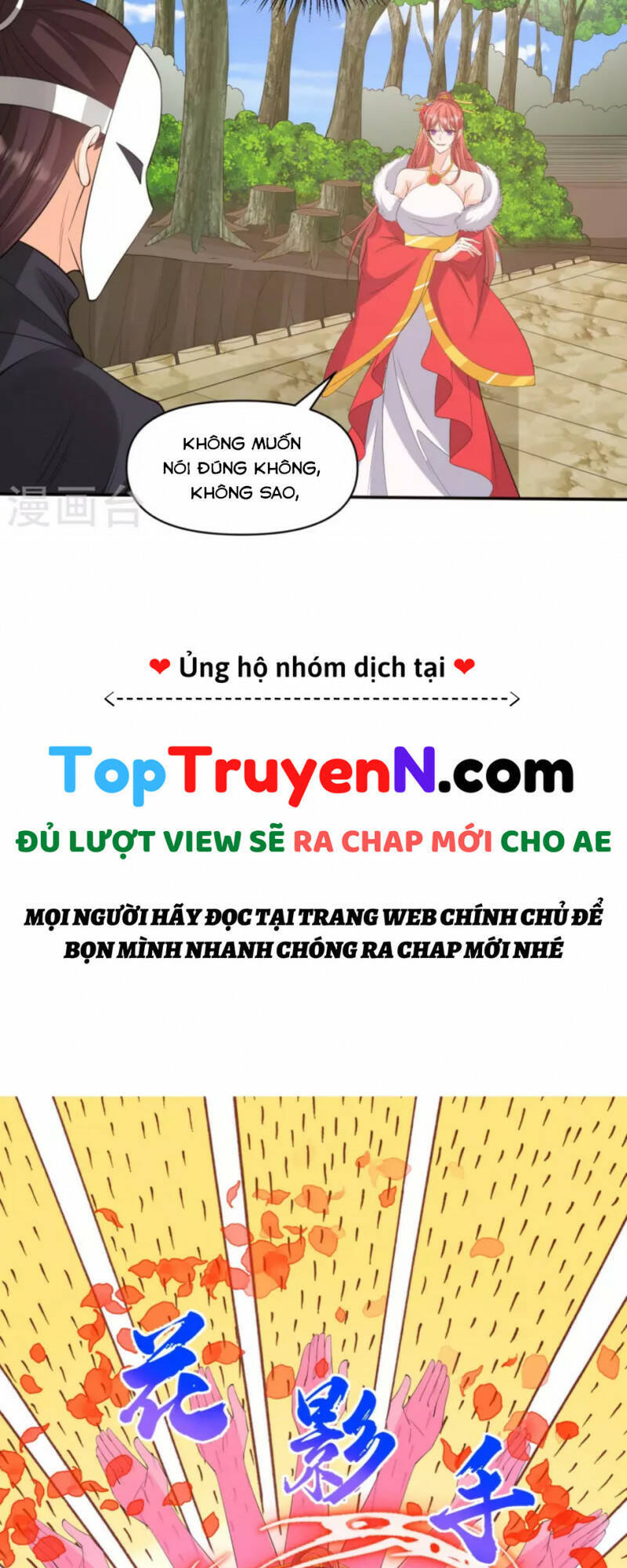 Tôi Phá Vỡ Hào Quang Của Nhân Vật Chính Chapter 35 - 26